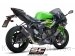 Central Link Pipe by SC-Project Kawasaki / Ninja ZX-6R 636 / 2024