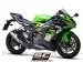 GP70-R Exhaust by SC-Project Kawasaki / Ninja ZX-6R 636 / 2021