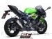 GP70-R Exhaust by SC-Project Kawasaki / Ninja ZX-6R 636 / 2025