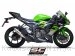 GP70-R Exhaust by SC-Project Kawasaki / Ninja ZX-6R 636 / 2022