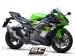 SC1-R Exhaust by SC-Project Kawasaki / Ninja ZX-6R 636 / 2019