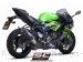 SC1-R Exhaust by SC-Project Kawasaki / Ninja ZX-6R 636 / 2024