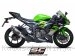 SC1-R Exhaust by SC-Project Kawasaki / Ninja ZX-6R 636 / 2020