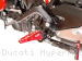  Ducati / Hypermotard 1100 EVO / 2010