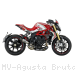  MV Agusta / Brutale 675 / 2012