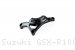 Left Side Engine Case Guard by Gilles Tooling Suzuki / GSX-R1000 / 2019