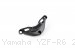 Right Side Engine Case Guard by Gilles Tooling Yamaha / YZF-R6 / 2020