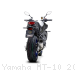  Yamaha / MT-10 / 2024