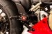 MUE2 Adjustable Rearsets by Gilles Tooling Ducati / Panigale V4 / 2023