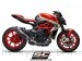 SC1-R Exhaust by SC-Project MV Agusta / Brutale 675 / 2012