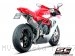 SC1-R Exhaust by SC-Project MV Agusta / F3 675 / 2017