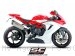 SC1-R Exhaust by SC-Project MV Agusta / F3 800 / 2020