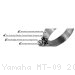  Yamaha / MT-09 / 2014