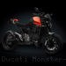  Ducati / Monster 937+ / 2024