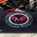 Motovation Motorcycle Track Mat