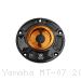  Yamaha / MT-07 / 2020