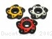 Ducati Sprocket Carrier Flange Cover by Ducabike Ducati / 996 / 2002