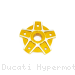  Ducati / Hypermotard 821 / 2014