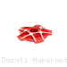  Ducati / Hypermotard 1100 EVO SP / 2012