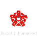  Ducati / Hypermotard 796 / 2011