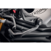 Brake and Clutch Lever Guard Set by Evotech Performance