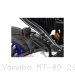  Yamaha / MT-09 / 2022