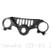  Yamaha / YZF-R1 / 2021