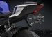 Rizoma License Plate Tail Tidy Kit Yamaha / YZF-R6 / 2019