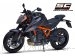 Carbon Fiber Protection by SC-Project KTM / 1290 Super Duke R / 2023