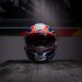 Supertech R10 LE Acosta Helmet by Alpinestars