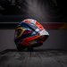 Supertech R10 LE Acosta Helmet by Alpinestars