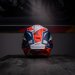 Supertech R10 LE Acosta Helmet by Alpinestars