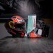 Supertech R10 LE Miller Helmet by Alpinestars