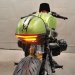 Fender Eliminator Integrated Tail Light Kit by NRC