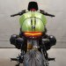 Fender Eliminator Integrated Tail Light Kit by NRC