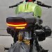 Fender Eliminator Integrated Tail Light Kit by NRC