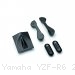 Race Block Off Kit by Gilles Tooling Yamaha / YZF-R6 / 2021