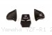 Race Block Off Kit by Gilles Tooling Yamaha / YZF-R1 / 2023