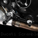  Ducati / Scrambler 800 Nightshift / 2023