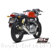  Royal Enfield / Interceptor 650 / 2020