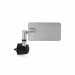 "Quantum End" Bar End Style Universal Mirror by Rizoma