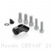  Honda / CB500F / 2017
