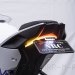 Fender Eliminator Kit by NRC BMW / S1000RR M Package / 2021