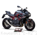  Kawasaki / Z H2 / 2024