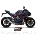  Kawasaki / Z H2 / 2024