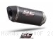 SC1-M Exhaust by SC-Project Honda / CB500F / 2021