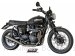 Conic Full System Exhaust by SC-Project Triumph / Bonneville T100 / 2017