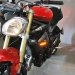 Front Turn Signal Kit by NRC Triumph / Street Triple R / 2014