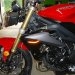 Front Turn Signal Kit by NRC Triumph / Street Triple / 2014