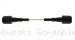 Frame Sliders by Evotech Performance Ducati / Scrambler 1100 Sport / 2021